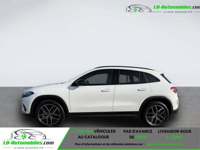 Mercedes EQA 300 4Matic