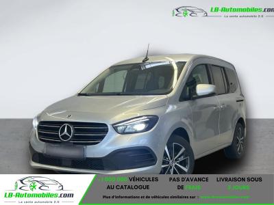 Mercedes Classe T 180 BVA