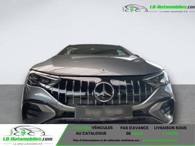 Mercedes EQE 43 AMG 4MATIC