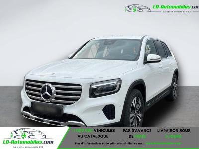 Mercedes GLB 220 d BVA 4Matic