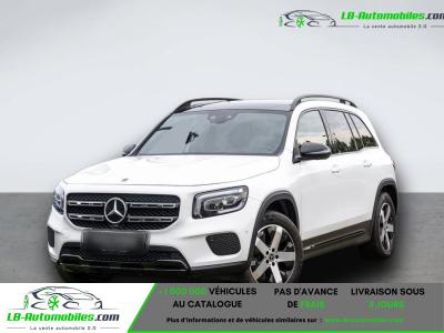 Mercedes GLB 250 BVA 4Matic