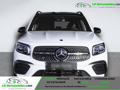 Mercedes GLB 250 BVA 4Matic