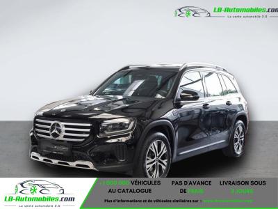 Mercedes GLB 200 BVA