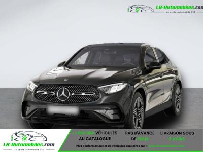 Mercedes GLC Coupe 200 BVA 4Matic