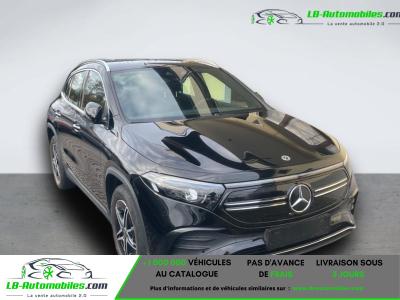 Mercedes EQA 250