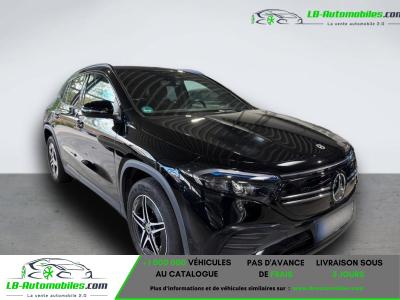 Mercedes EQA 250