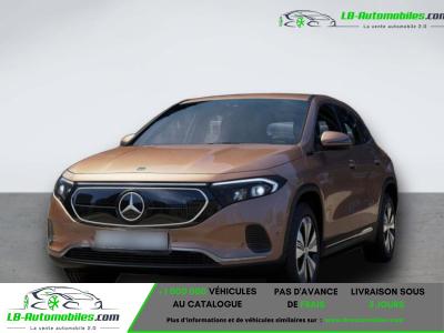 Mercedes EQA 250