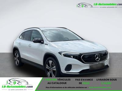 Mercedes EQA 250