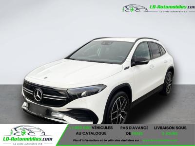 Mercedes EQA 250