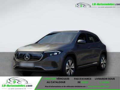 Mercedes EQA 250