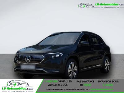 Mercedes EQA 250