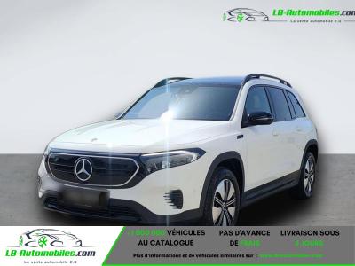 Mercedes EQB 250