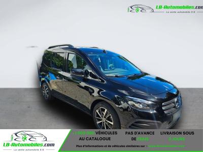 Mercedes Classe T 180 d BVA