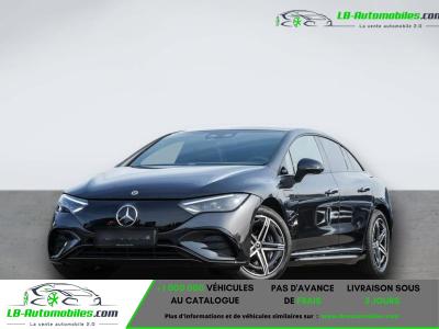Mercedes EQE 350 4MATIC