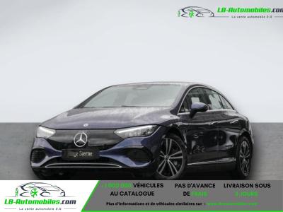 Mercedes EQE 300