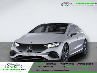 Mercedes EQE 300