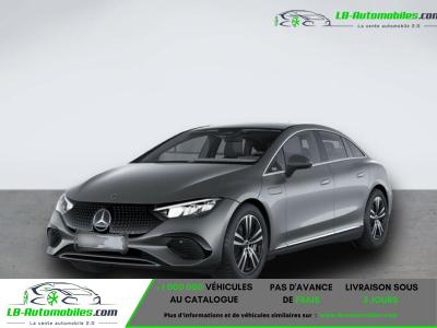 Mercedes EQE 300