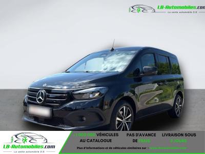 Mercedes EQT 200
