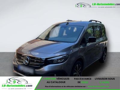 Mercedes EQT 200