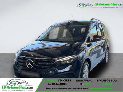 Mercedes EQT 200