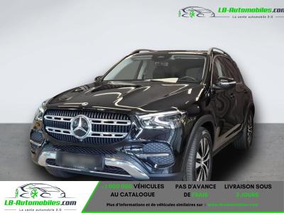 Mercedes GLE  300 d BVA 4Matic