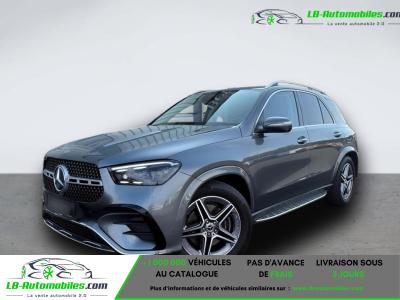 Mercedes GLE  300 d BVA 4Matic