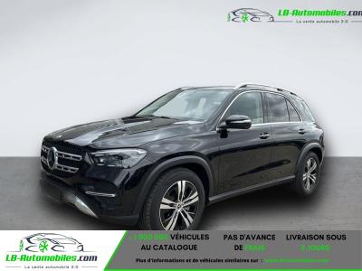 Mercedes GLE  300 d BVA 4Matic