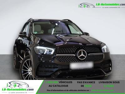 Mercedes GLE  400 d BVA 4Matic