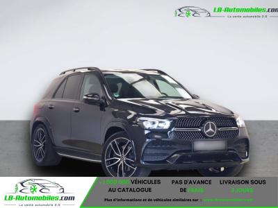 Mercedes GLE  400 d BVA 4Matic