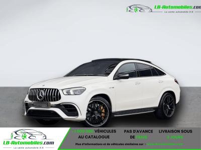 Mercedes GLE  63 S AMG BVA 4Matic+