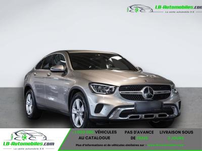 Mercedes GLC 220 d BVA 4Matic