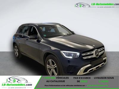 Mercedes GLC 300 e BVA 4Matic