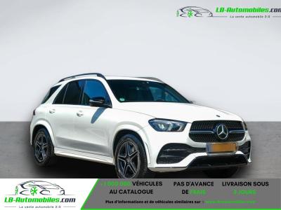 Mercedes GLE  350 d BVA 4Matic