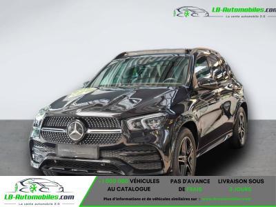 Mercedes GLE  350 d BVA 4Matic