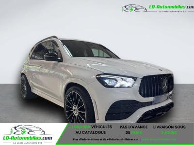 Mercedes GLE  350 d BVA 4Matic