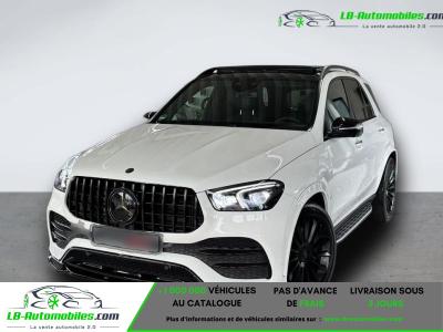 Mercedes GLE  450 EQBoost BVA 4Matic