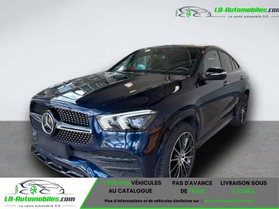 Mercedes GLE  350 e EQ POWER BVA 4Matic