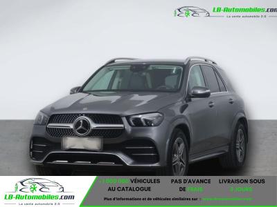 Mercedes GLE  350 e EQ POWER BVA 4Matic