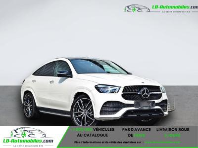 Mercedes GLE  350 e EQ POWER BVA 4Matic