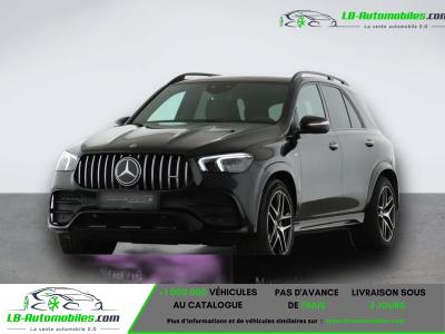 Mercedes GLE  53 AMG EQBoost BVA 4Matic+