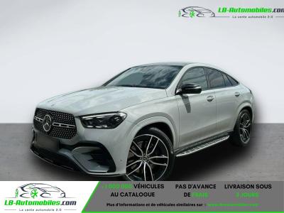 Mercedes GLE Coupe 450 d BVA 4Matic