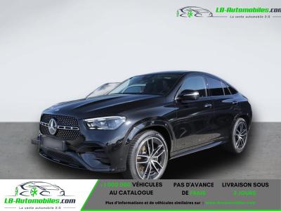 Mercedes GLE Coupe 450 d BVA 4Matic
