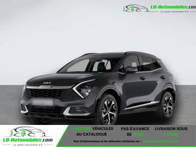 Kia Sportage 1.6 CRDi 136ch MHEV BVA