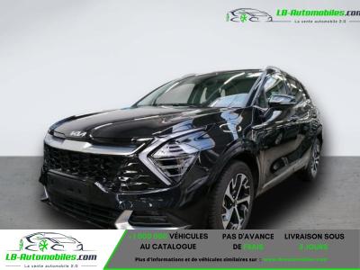 Kia Sportage 1.6 CRDi 136ch MHEV BVA