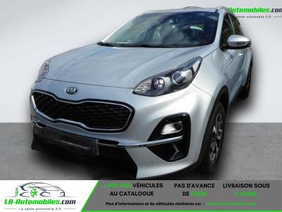 Kia Sportage 1.6 GDi 132 4x2 BVM