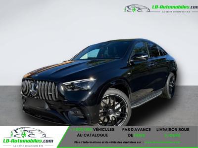 Mercedes GLE Coupe 53 AMG BVA 4MATIC+