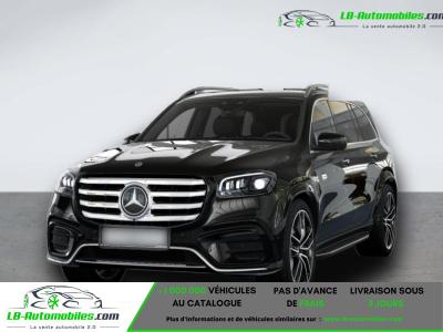 Mercedes GLS 450d BVA 4Matic