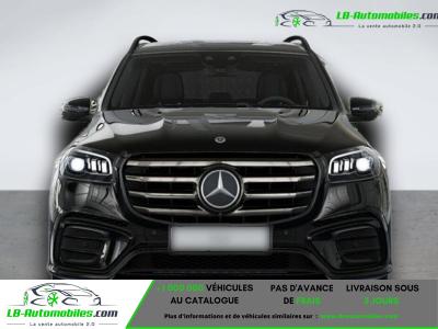 Mercedes GLS 450d BVA 4Matic