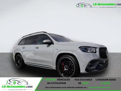 Mercedes GLS 63 AMG 4MATIC+