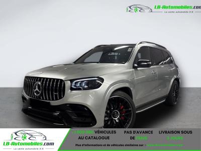 Mercedes GLS 63 AMG 4MATIC+